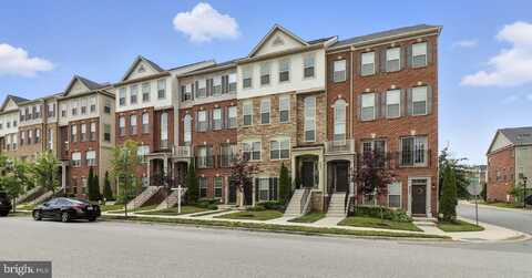 9405 GEATON PARK PLACE, LANHAM, MD 20706