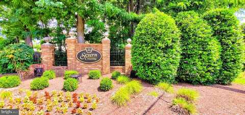 11818 FROST DRIVE, BOWIE, MD 20720