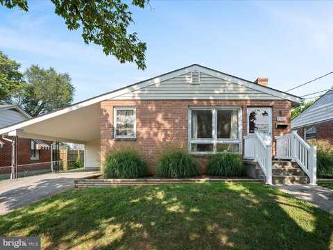 1309 COMMERCE STREET, WINCHESTER, VA 22601