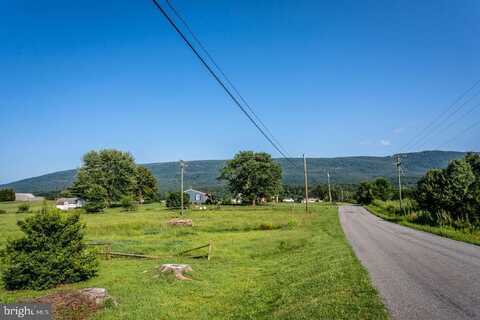 641 CLICKS LANE, NEW MARKET, VA 22844