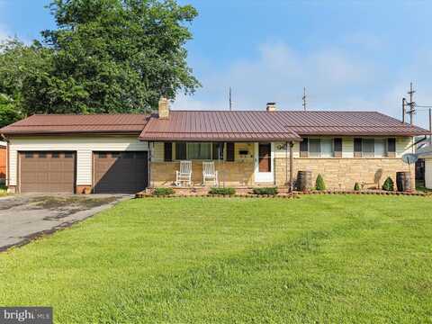 1020 CAROLINA AVENUE, KEYSER, WV 26726