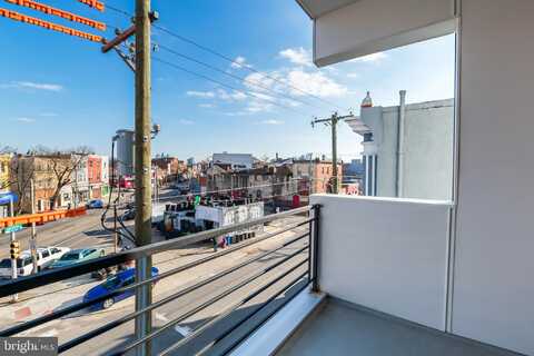 4200 LANCASTER AVENUE, PHILADELPHIA, PA 19104