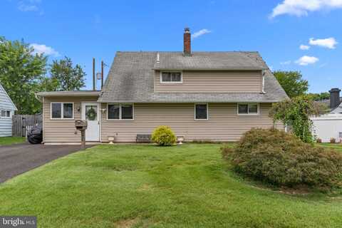 19 ICE POND ROAD, LEVITTOWN, PA 19057