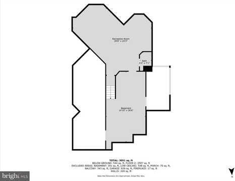 1095 MILLCREEK ROAD, YORK, PA 17404