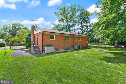 5632 MAXINE COURT, ALEXANDRIA, VA 22310