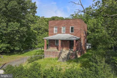 2921 LANGSTON PLACE SE, WASHINGTON, DC 20020