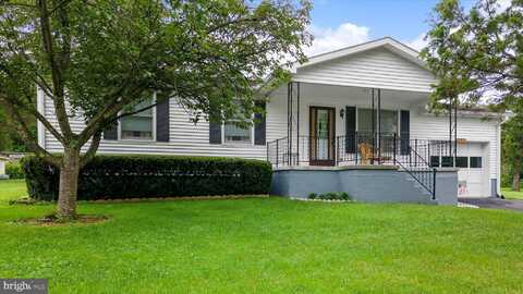 391 KING STREET, KEARNEYSVILLE, WV 25430