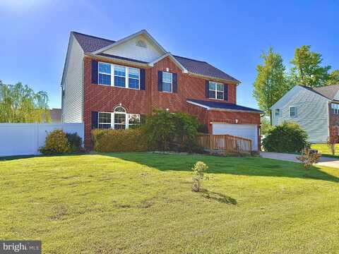 5971 SCHOONER CIRCLE, KING GEORGE, VA 22485