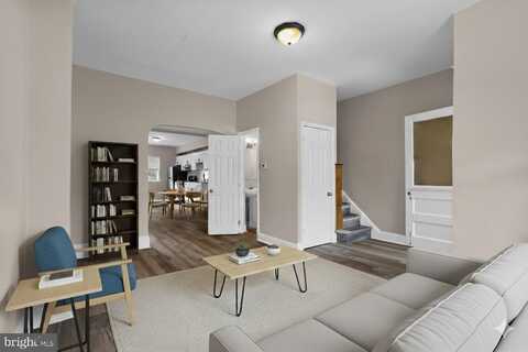 6640 LEEDS STREET, PHILADELPHIA, PA 19151