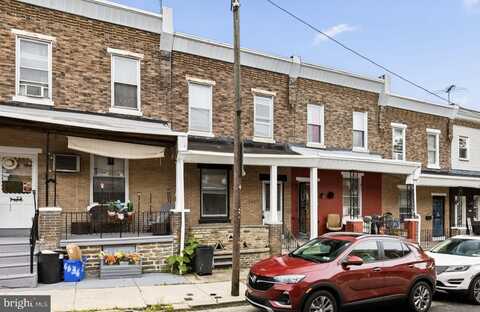 6640 LEEDS STREET, PHILADELPHIA, PA 19151