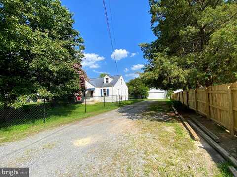 13304 CRAIN HIGHWAY, BRANDYWINE, MD 20613