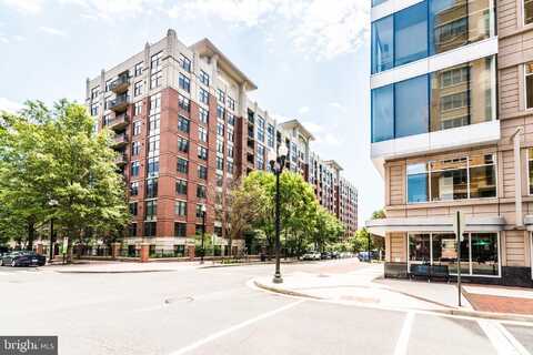 1021 N GARFIELD STREET, ARLINGTON, VA 22201