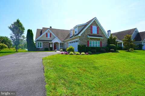 23855 BETSY ROSS LANE, MILLSBORO, DE 19966