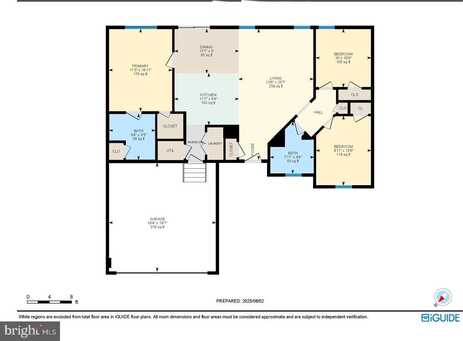 74 ROSE WAY, COLONIAL BEACH, VA 22443