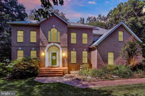 3088 FENWICK DRIVE, FINKSBURG, MD 21048