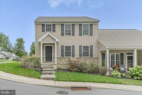 12 JASPER LANE, CHRISTIANA, PA 17509