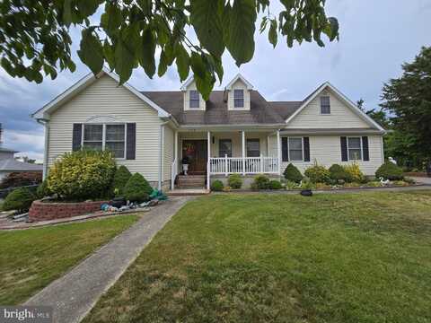 135 TRENTON ROAD, BROWNS MILLS, NJ 08015