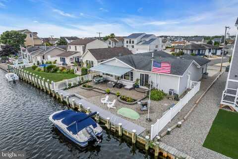 1002 NEOSHO DRIVE, FORKED RIVER, NJ 08731