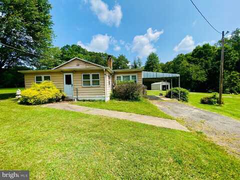 17341 JOPLIN ROAD, TRIANGLE, VA 22172