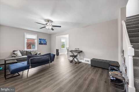 4919 HERRING RUN DRIVE, BALTIMORE, MD 21214