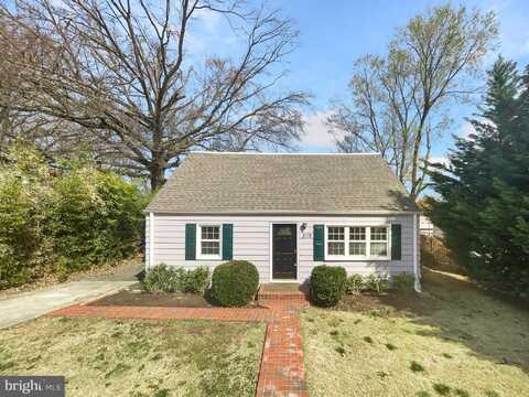 3118 BURGUNDY ROAD, ALEXANDRIA, VA 22303