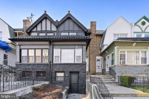 1426 W GRANGE AVENUE, PHILADELPHIA, PA 19141