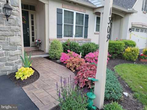 1309 S RED MAPLE WAY, DOWNINGTOWN, PA 19335