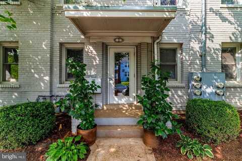 412 EVARTS STREET NE, WASHINGTON, DC 20017
