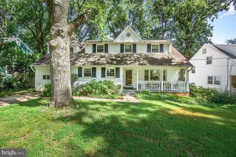 4009 SIMMS DRIVE, KENSINGTON, MD 20895