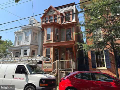 199 PRINCE GEORGE STREET, ANNAPOLIS, MD 21401