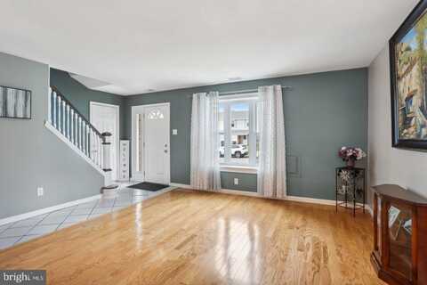 3235 INDEPENDENCE COURT, BENSALEM, PA 19020