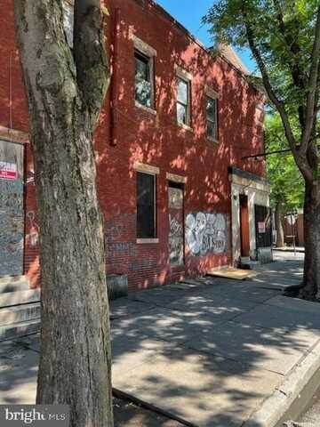 2222 N FULTON AVENUE, BALTIMORE, MD 21217