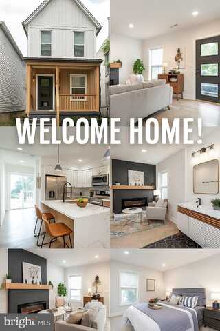 1005 UNION AVENUE, BALTIMORE, MD 21211