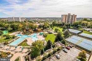 309 YOAKUM PARKWAY, ALEXANDRIA, VA 22304