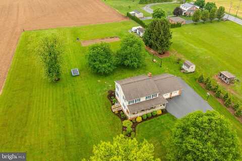 45 S PEARTOWN ROAD, DENVER, PA 17517