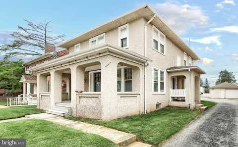 1705 W MARKET STREET, YORK, PA 17404