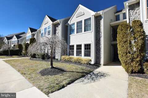 30 BRIDGEWATER DRIVE, MARLTON, NJ 08053