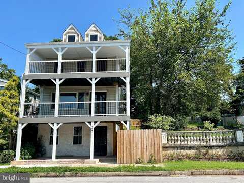 727 WALNUT STREET, POTTSTOWN, PA 19464