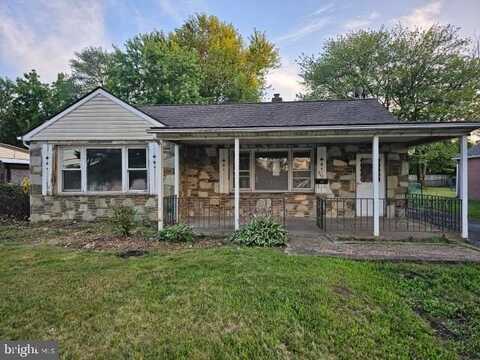 711 W COUNTY LINE ROAD, HATBORO, PA 19040