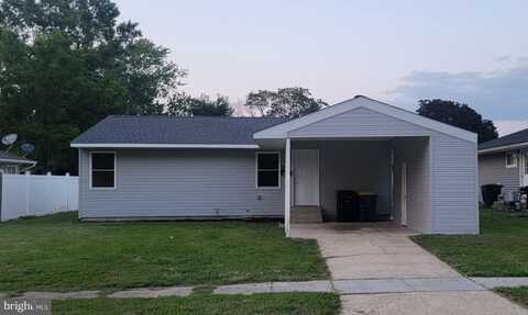 745 RIVER ROAD, DOVER, DE 19901