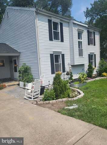 27 N FAWN DRIVE, NEWARK, DE 19711