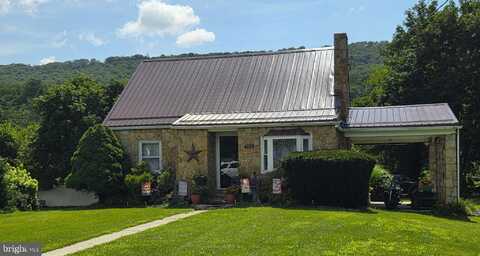 562 NATIONAL HIGHWAY, LAVALE, MD 21502