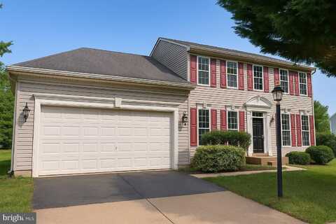 15489 MARSH OVERLOOK DRIVE, WOODBRIDGE, VA 22191