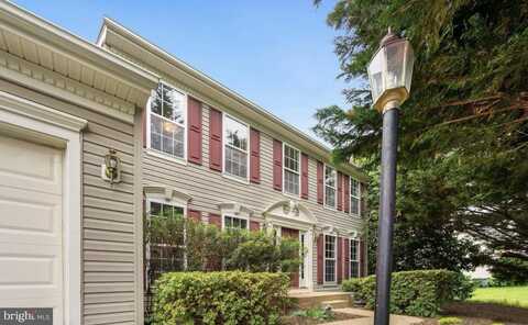 15489 MARSH OVERLOOK DRIVE, WOODBRIDGE, VA 22191