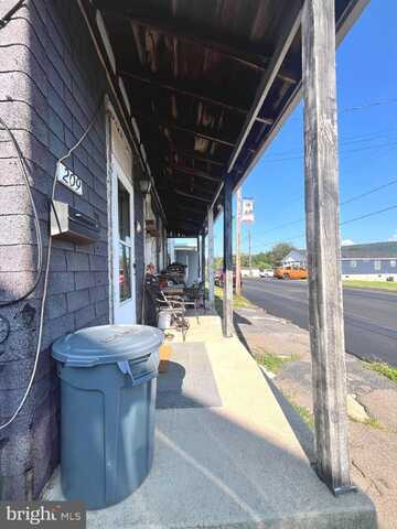 209 DIETRICH AVENUE, TOWER CITY, PA 17980