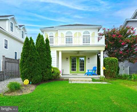 310 BURTON AVENUE, LEWES, DE 19958
