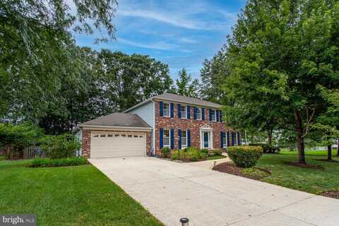 2303 AVALON COURT, WALDORF, MD 20603