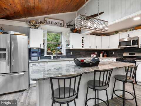 13219 GRUBER ROAD, CLEAR SPRING, MD 21722