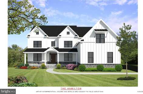 4 ANGLESEY, LANSDALE, PA 19446