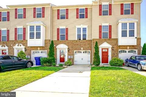 105 JONAGOLD DRIVE, GLASSBORO, NJ 08028